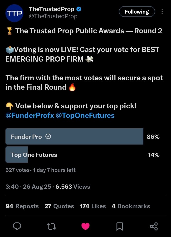 Prop Scam Squad tweet media