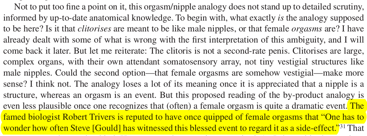 brutal. is this male scientist intrasexual competition?
