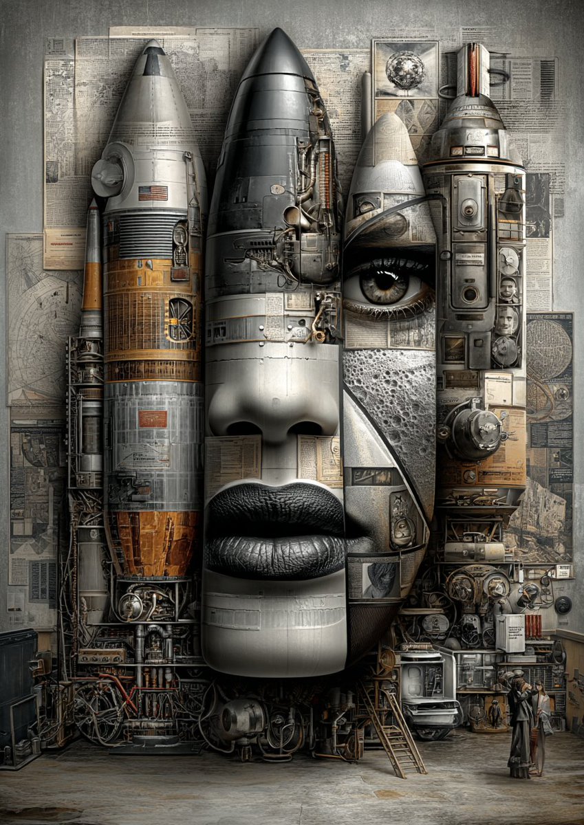 It's wrong to wish on space hardware