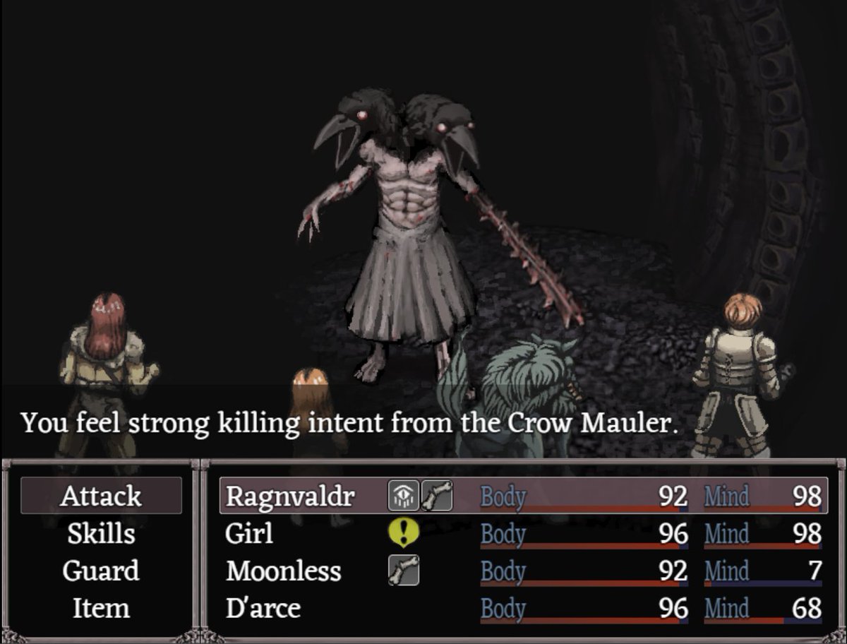 Daily Fear & Hunger Things (@fungerdaily) on Twitter photo 