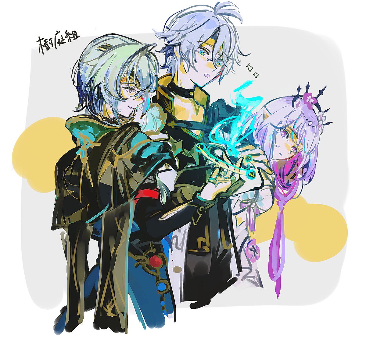 FIS (@ssss_fis) on Twitter photo 