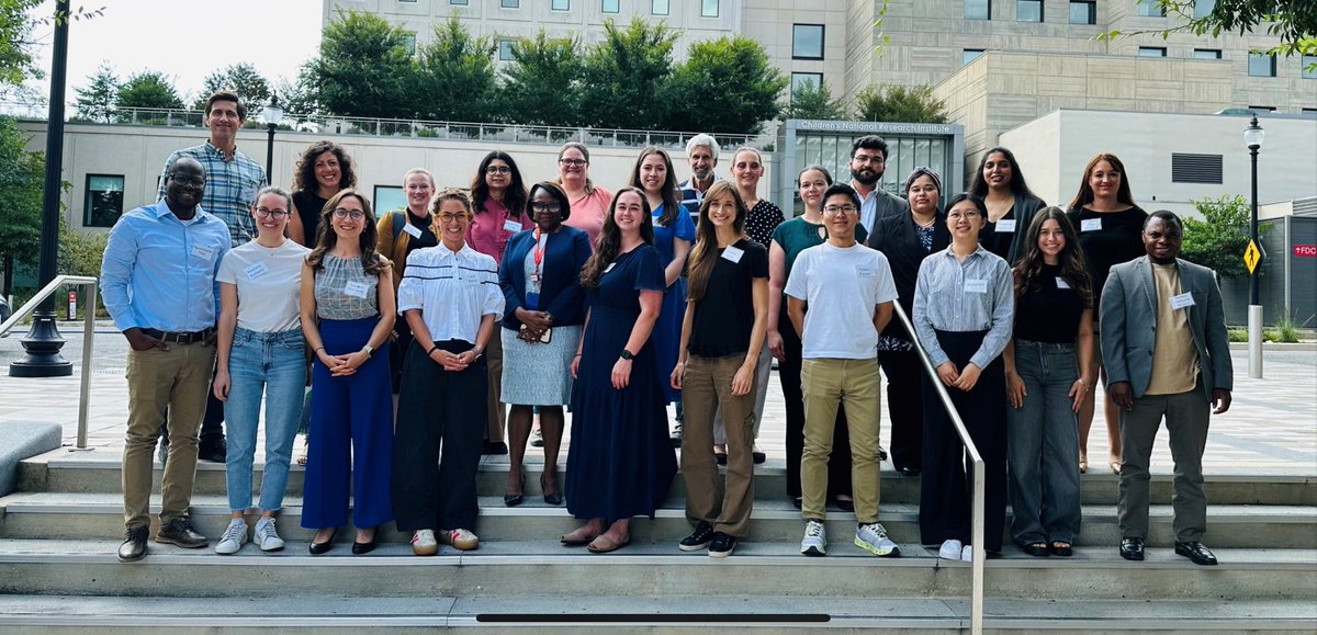 Audra Iness, MD, PhD tweet media