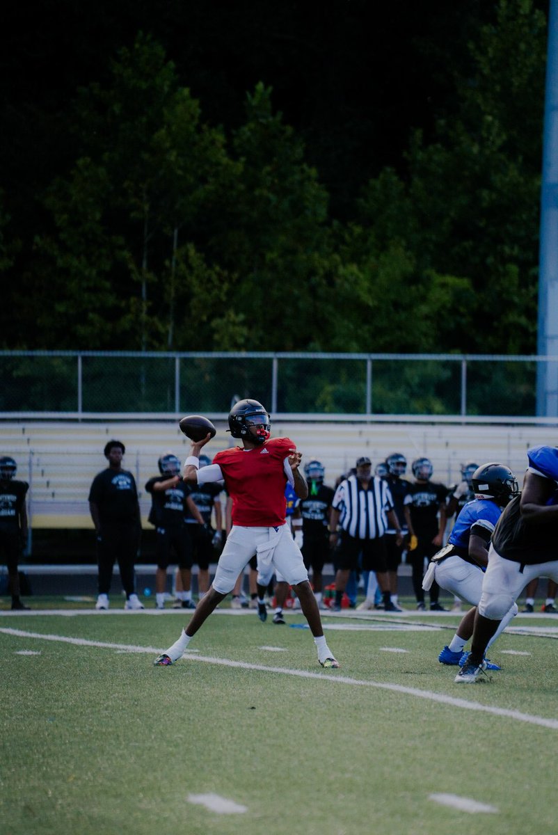 Eric Wedge ||| (@ericwedge8_) on Twitter photo First scrimmage
hudl.com/v/2SUCbA
<a href="/CoachRapp_O/">Steve Rapp</a> <a href="/_TreFIVE/">Coach Tre' Sullivan</a> First scrimmage
hudl.com/v/2SUCbA
<a href="/CoachRapp_O/">Steve Rapp</a> <a href="/_TreFIVE/">Coach Tre' Sullivan</a>