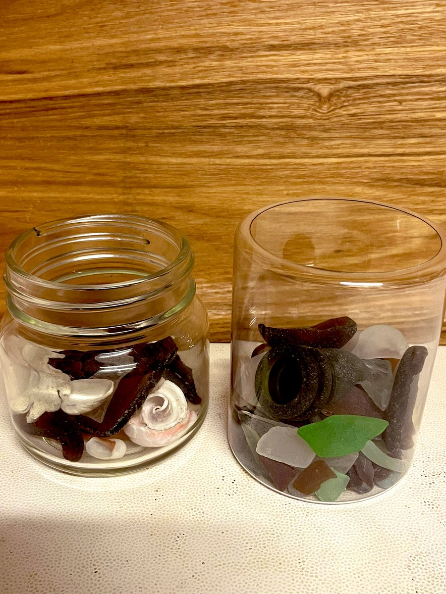 シーグラスアート しんゆう様♡リクエストページ CATS ARE EVERYTHING こちらはさんねこちゃん どの子も可愛いでしょ