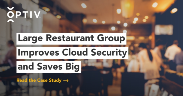 Wherever you are in your #Cloud adoption journey, <a href="/Optiv/">Optiv</a> provides a seamless transition between all stages of implementation and workflows. 🏗 Read how we helped our client manage #CyberRisk: dy.si/uwmFQ2