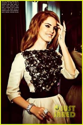 Lana Del Rey Addiction 🍸 tweet media