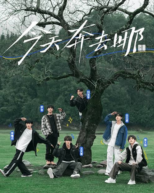 jype_basement's tweet image. CIIU is going to release a 2nd season of their entertainment show &quot;Where to Run today&quot; 💞

m.entertain.naver.com/home/article/4…

#CIIU #CLOSERTOYOU