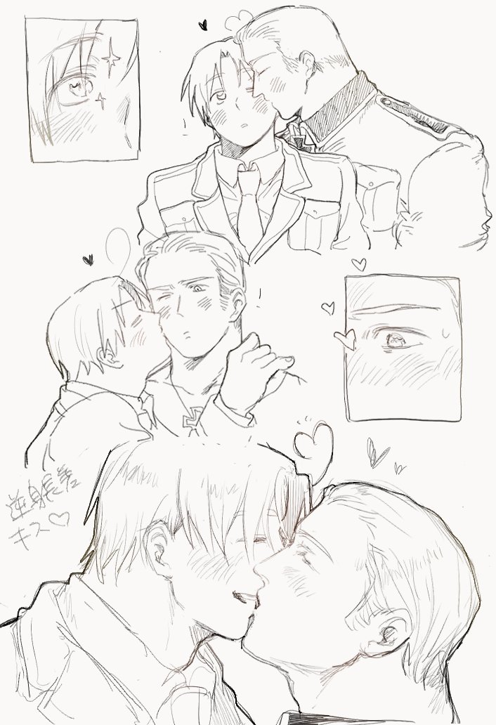 ポポ (@PopoStirn) / Posts / X