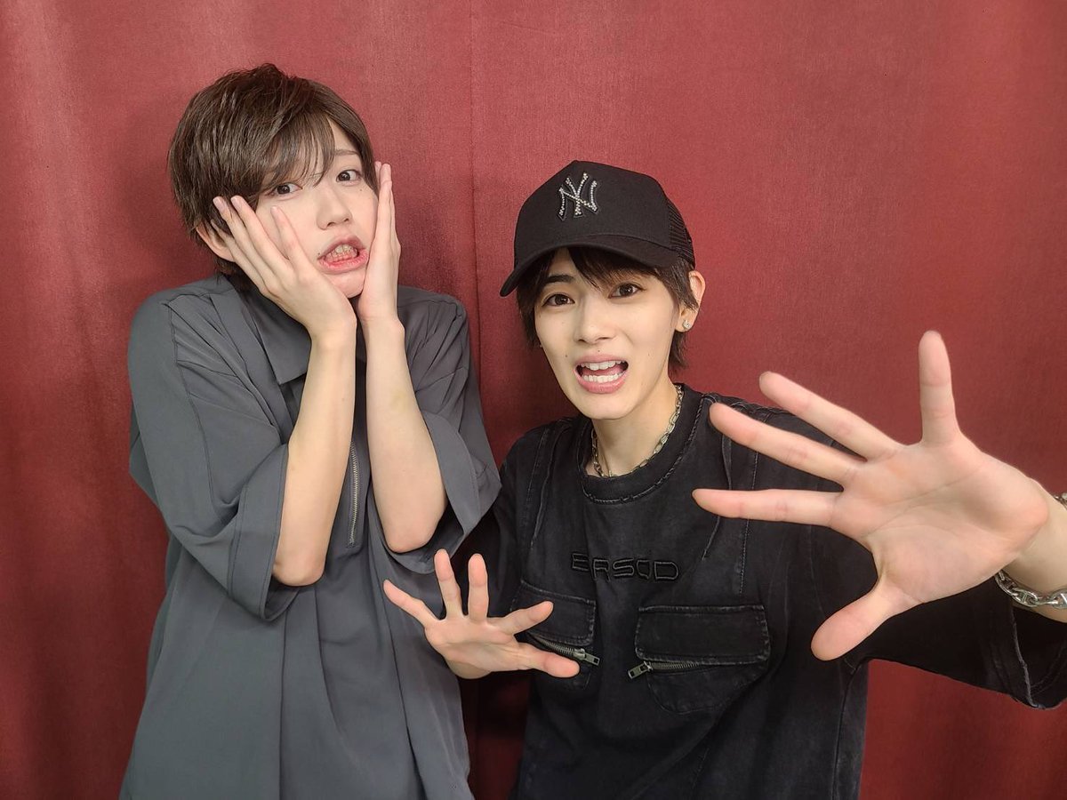 監視業務のお化けには👤こんな驚いてないから気になる👀