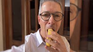 ZEMA BELISCOSA: Depois do “ouvo, sim” (respondendo à pergunta ‘O senhor me ouve?’), Romeu Zema lançou a máxima “eu não sou uma pessoa beliscosa” (quis dizer ‘belicosa’) no programa ‘Roda Viva’. Promete ser o candidato mais divertido da campanha presidencial de 2025.
