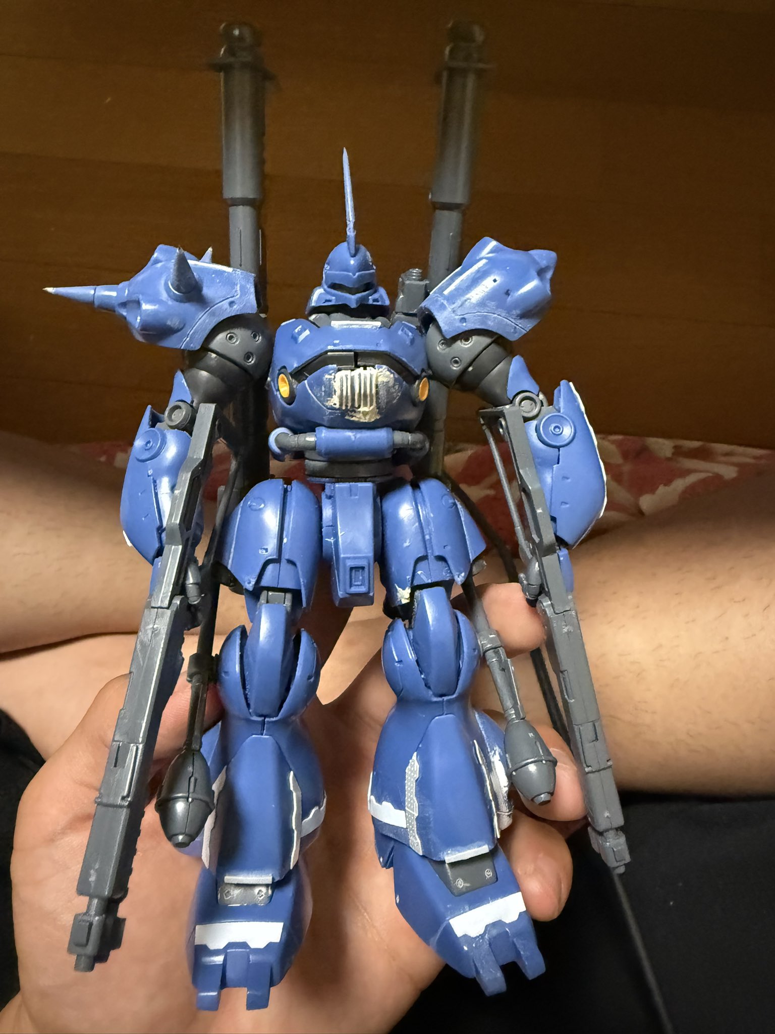 ガンプラ　ジャンク　まとめ売り ※説明文必ず読んでください　プレバンキット多数 ガンプラ】2万円のジャンクBOXがヤバすぎた！大量＆激レアキット