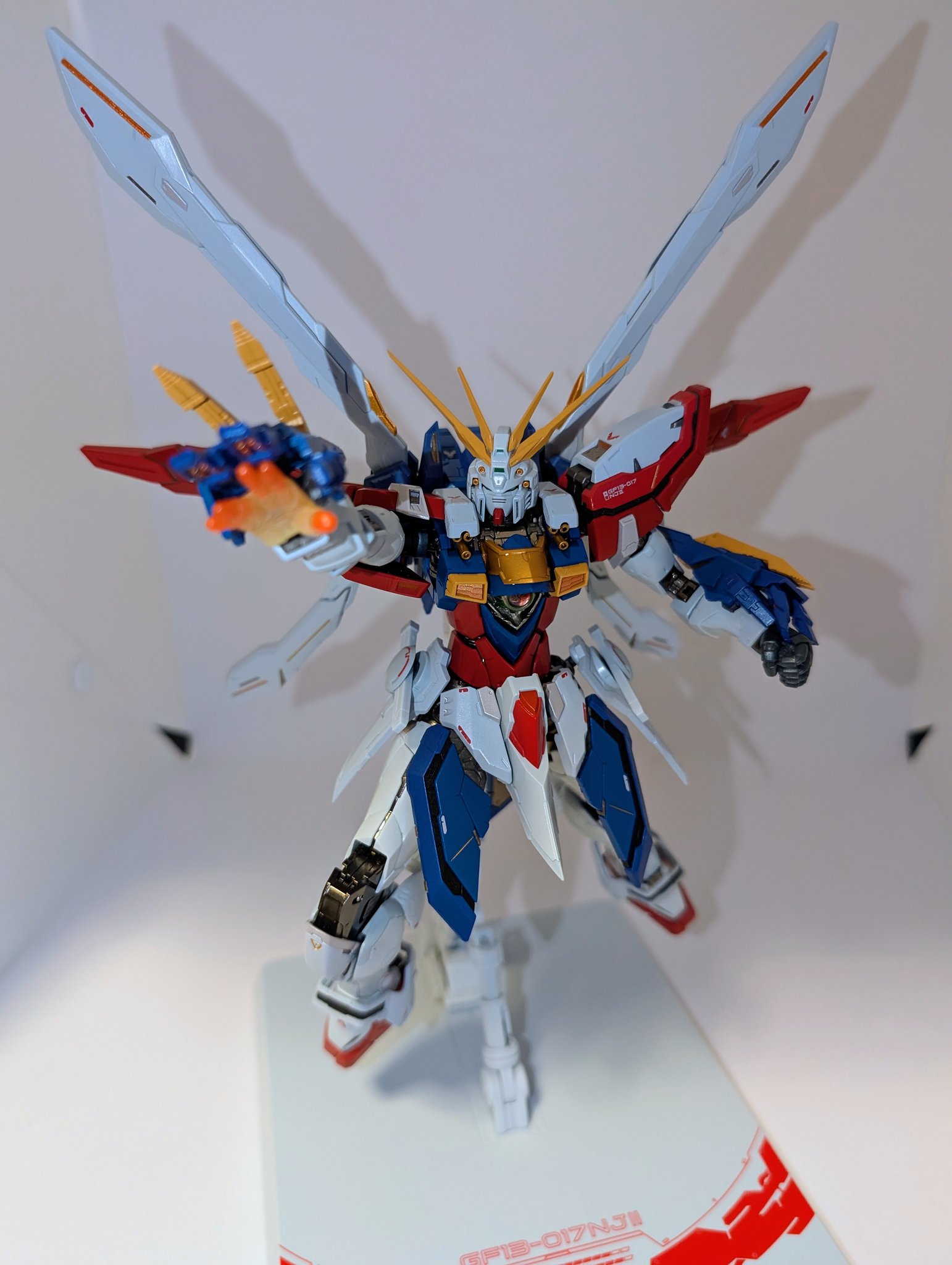 ♯Hkf30Dt機動戦士ガンダムMSフロンティア01全6種 ♯Hkf30Dt機動戦士ガンダムMSフロンティア01全6種