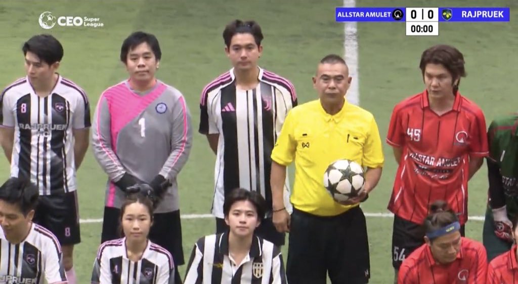 ไปดูพี่แปลนกันครับ

📍 youtube.com/live/__IQnRCg4…

#คนของแปลน #PlanRathavit
#iplann
#ceosuperleague