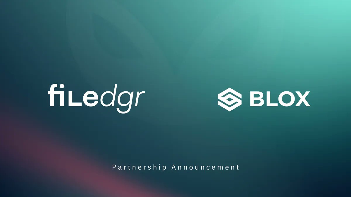 Filedgr x Powering $ GBlox

The first gold-backed token with verifiable on-chain proof of reserves.

Our DAO Fund structure and data attestation platform provide investors with real-time collateral verification and audit-ready transparency for the underlying gold.

Check out