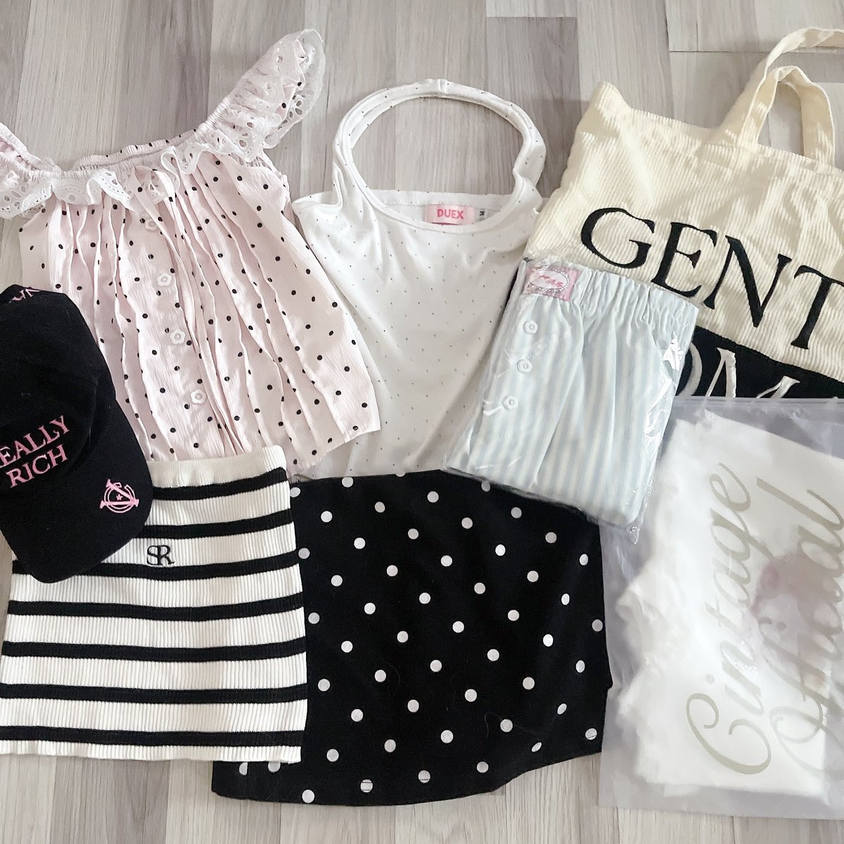 잰♡ tweet media