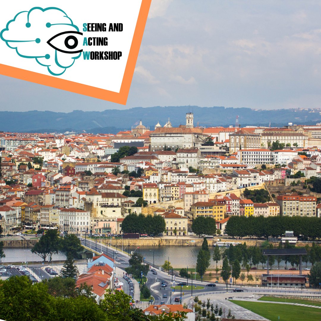 CogBooster (@cogbooster_uc) on Twitter photo 🎯Registration deadline August 31!
Already excited for the SAW - Seeing and Acting Workshop taking place at <a href="/UnivdeCoimbra/">Universidade de Coimbra</a> ? 🤩
Do join us!
👉uc.pt/cogbooster/saw…
<a href="/FPCEUC/">FPCEUC</a> <a href="/ProactionLab/">Proaction Lab</a> 🎯Registration deadline August 31!
Already excited for the SAW - Seeing and Acting Workshop taking place at <a href="/UnivdeCoimbra/">Universidade de Coimbra</a> ? 🤩
Do join us!
👉uc.pt/cogbooster/saw…
<a href="/FPCEUC/">FPCEUC</a> <a href="/ProactionLab/">Proaction Lab</a>