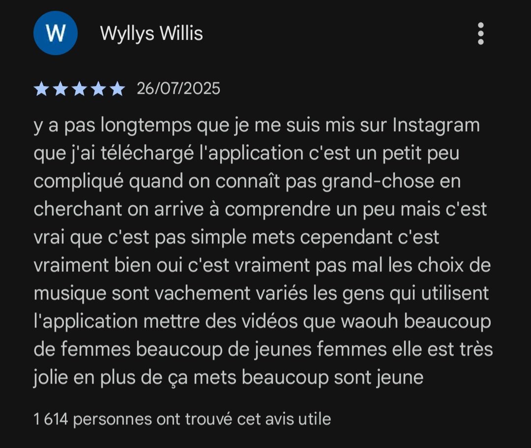 xpitaphe's tweet image. Le plus gros problème entre le commentaire ou les 1 614 personnes ?