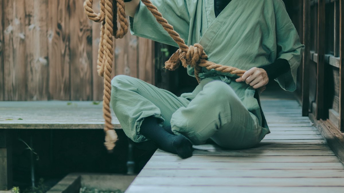 cos 誰も握ってないけどいいのぉ⁉️

photo:つゆ さん