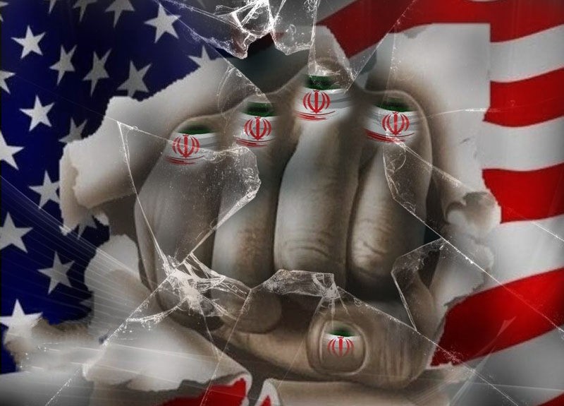 رهبر انقلاب: آمریکا میخواهد ایران گوش‌به‌فرمانش باشد! 

ملّت ایران در مقابل چنین توقّع غلطی با
همه‌ی قدرت می‌ایستد✊🇮🇷
#اتحاد_مقدس
#هفته_دولت 
#depremoldu