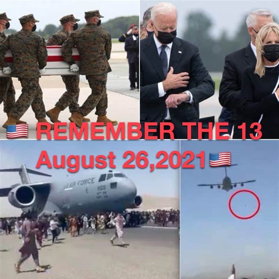 What a difference a REAL PRESIDENT makes!!!!