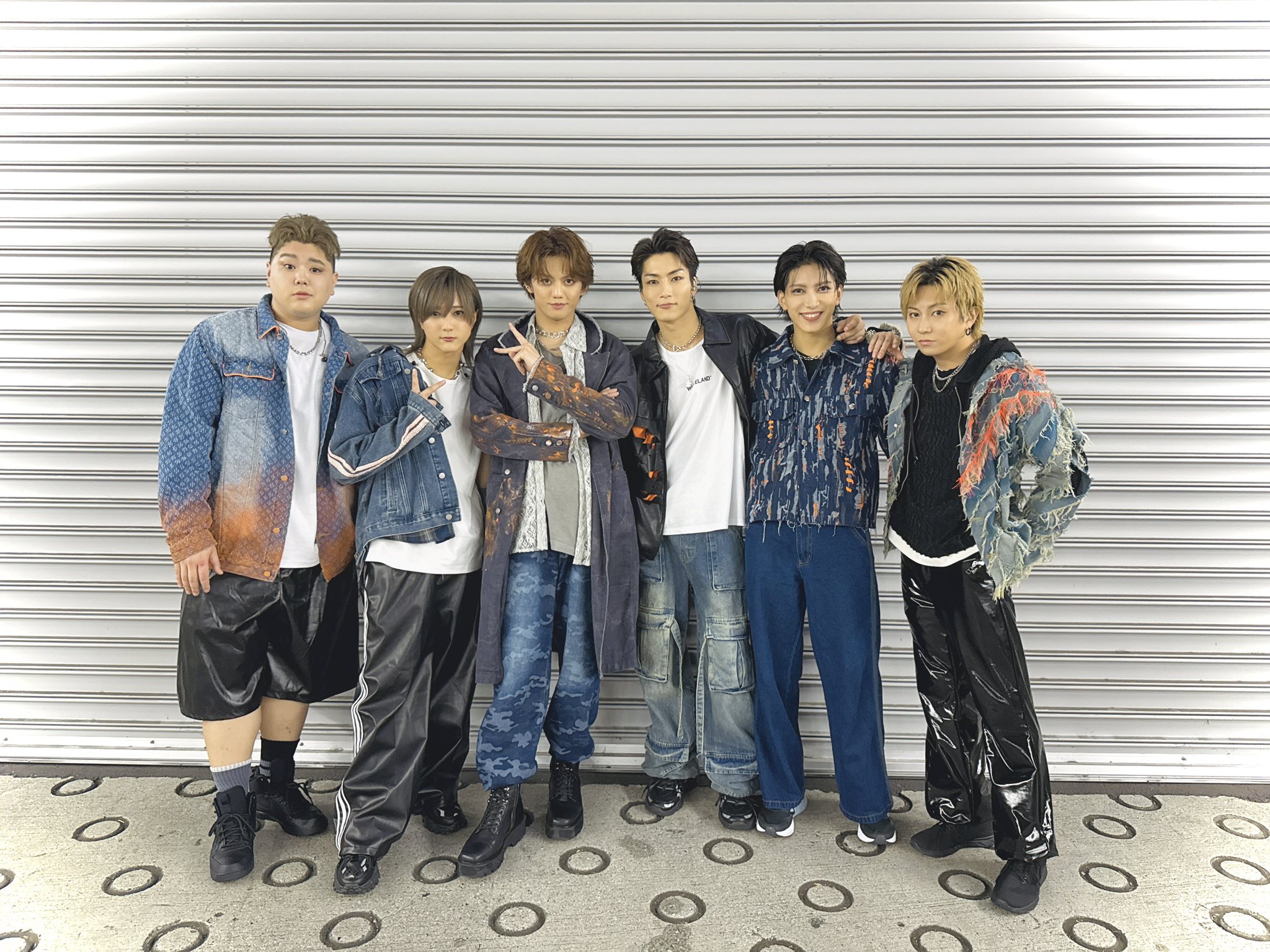 泰江和明　FC開設２周年記念　アクリルスタンド 泰江和明 FC開設2周年記念 アクリルスタンド 泰江和明 FC開設2
