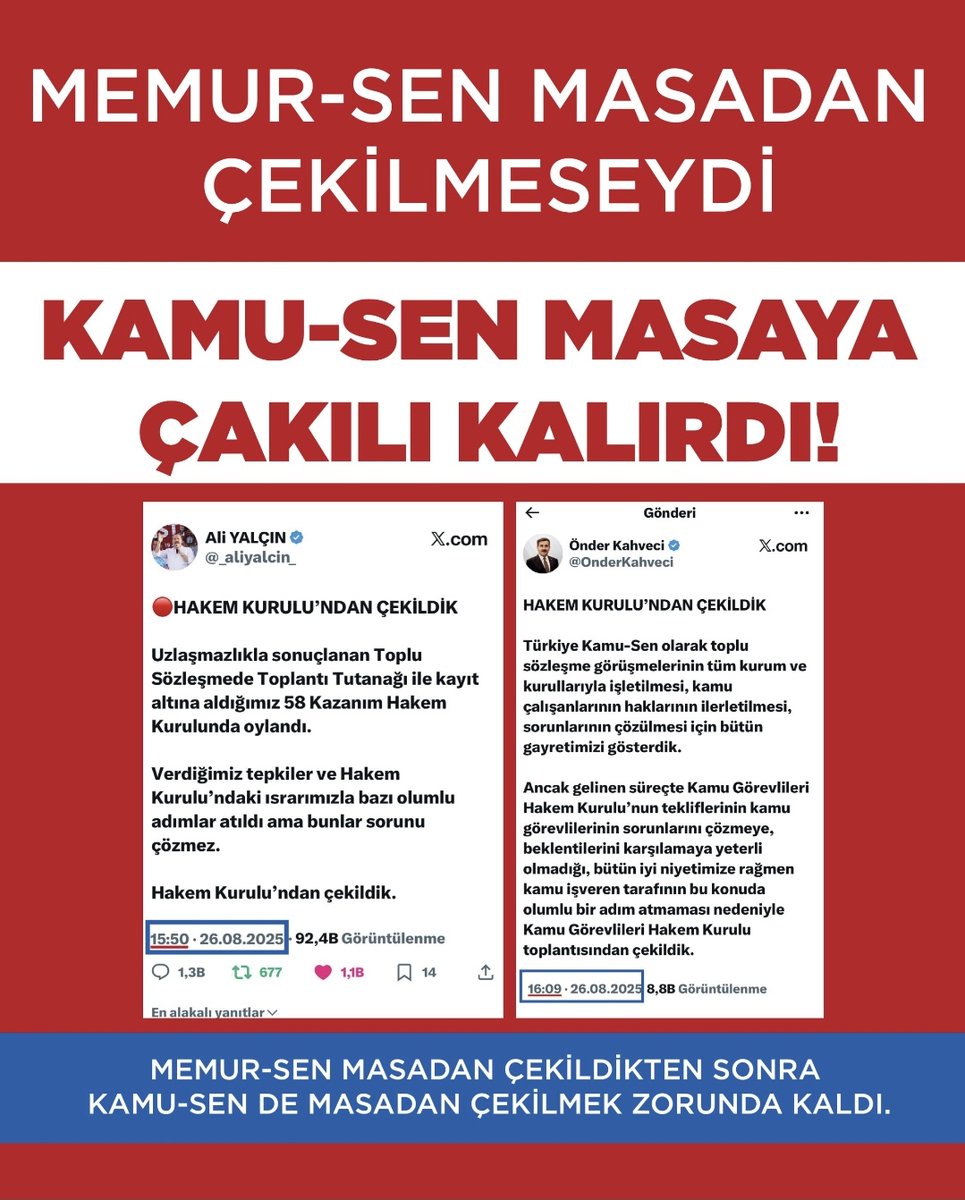 Seda Olgun (@sdaolgun) on Twitter photo Biri dik durdu, masadan kalktı; diğeri sus pus oldu, masada bakakaldı. Biri dik durdu, masadan kalktı; diğeri sus pus oldu, masada bakakaldı.