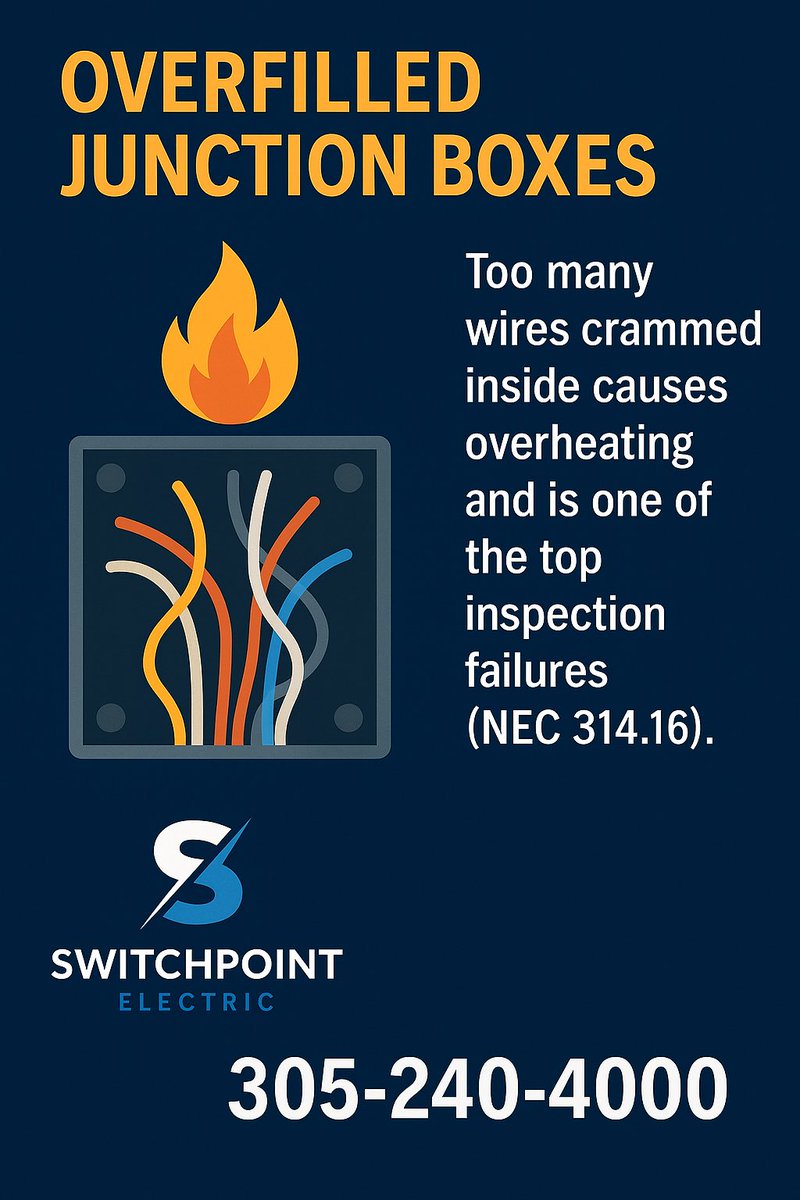 SwitchPoint Electric Corp (@SwitchPoint305) / Posts / X