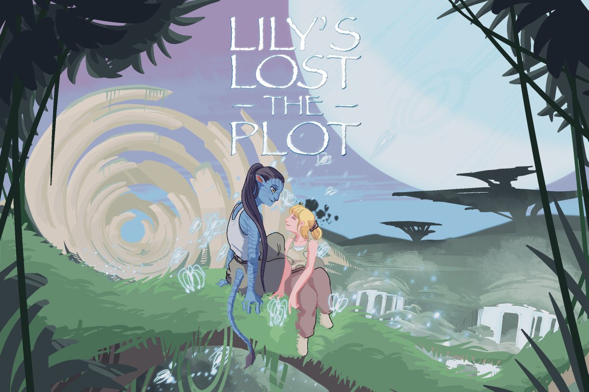 I see you...🪼🦋

#릴리리야_릴리딩_시즌2
#LILYs_Lost_The_Plot_Season2
#nmixxfanart 
#릴리 #Lily