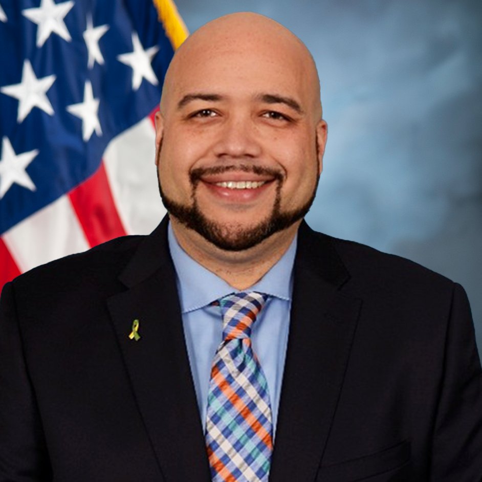 VAHouston's tweet photo. Michael A. Simmons was appointed Associate Director, Patient Care Services &amp; Chief Nurse Executive at Houston’s Michael E. DeBakey VA Medical Center in August 2025. https://t.co/zq9eyCJNpS #HoustonVA https://t.co/3BkIY1fx0b