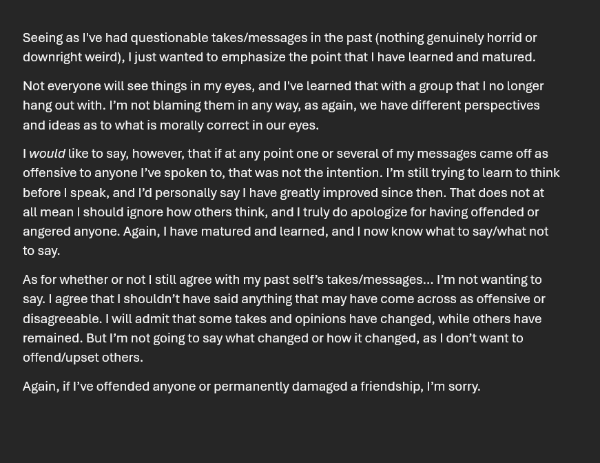 CatCrafter tweet media