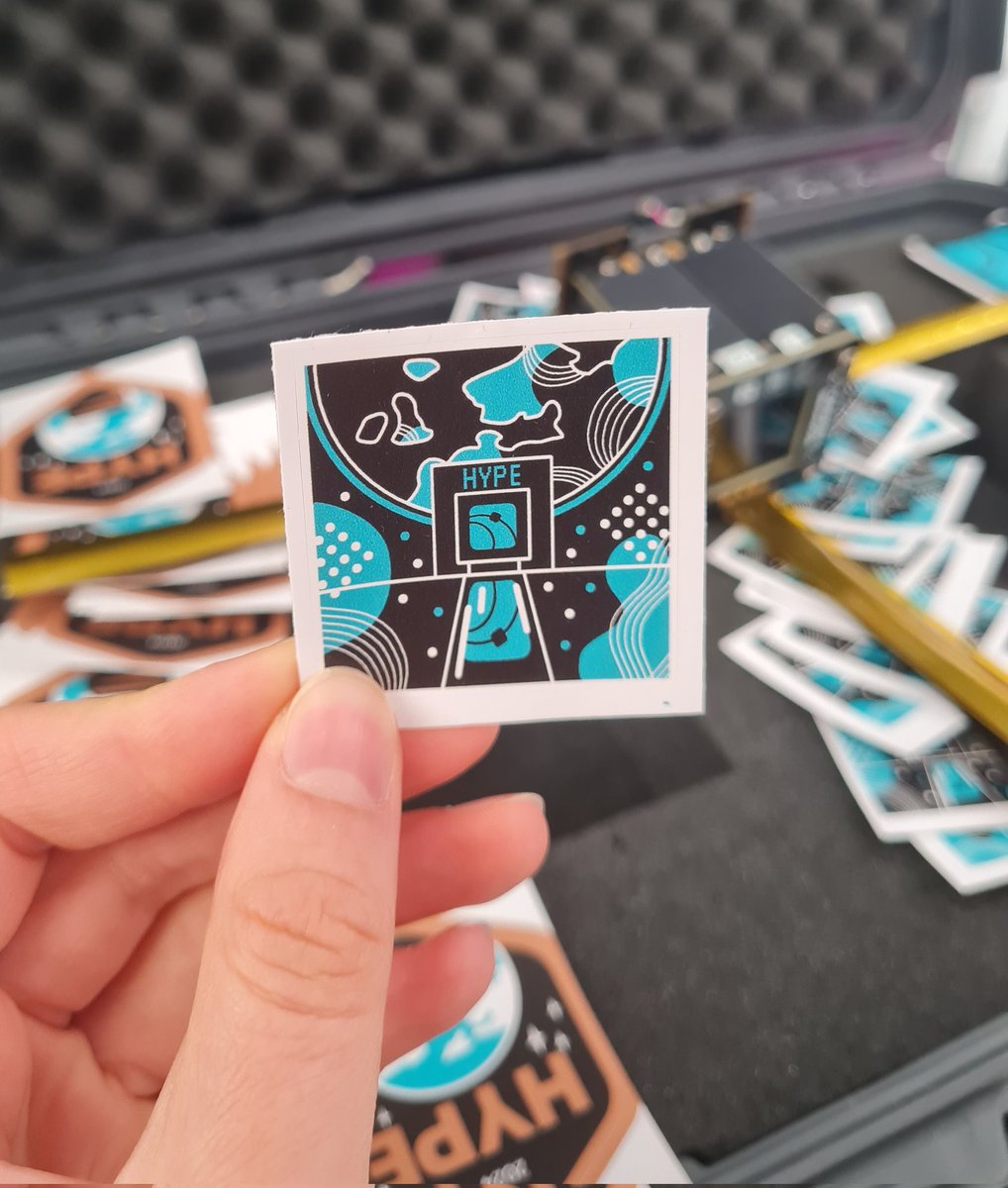 SatLab AGH🛰️ tweet media