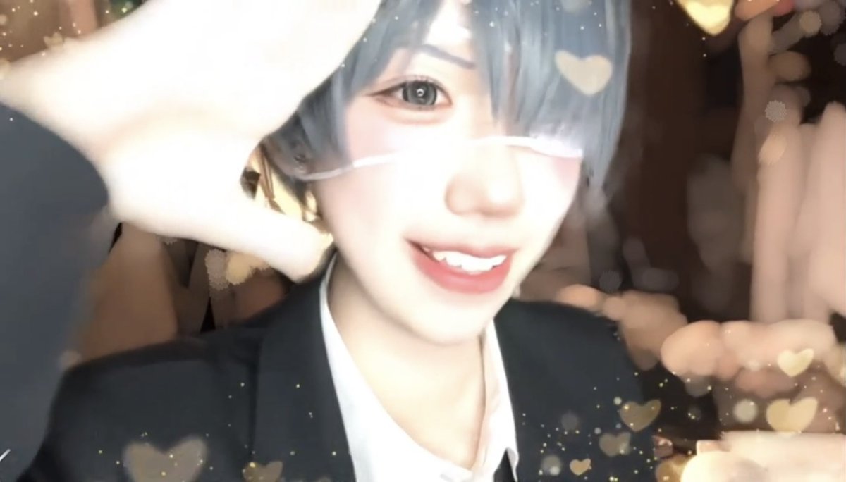 前にやってたしえるーーー！！！　^ >ᴗ<^