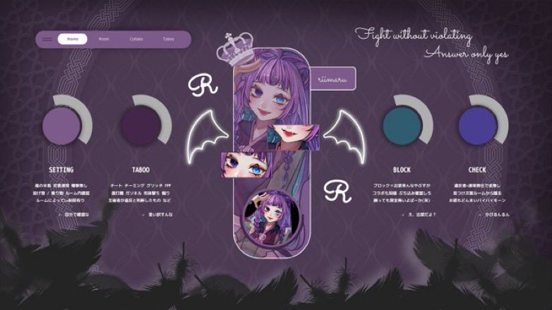 kanri31's tweet photo. ⠀    
🦝🐨 𝖽𝗎𝗈 𝖼𝗈𝗅𝗅𝖺𝖻𝗈 ´-  
  ∟  𝗽𝗮𝘀𝘀 𝗷𝘂𝘀𝘁  ▸  @_uc_o 

♡̵  8/26  24:30 #24時半
♡̵  確 1,000 - 他 500 × P

〈 𝖥𝖱全 〉𝖥𝖥巻込⚪︎
 🦝@kanri31 🐨@_O18y 

☑  𝗂𝖽 , 24:30デュオ のみ
⠀ https://t.co/HIFDMcUYuZ