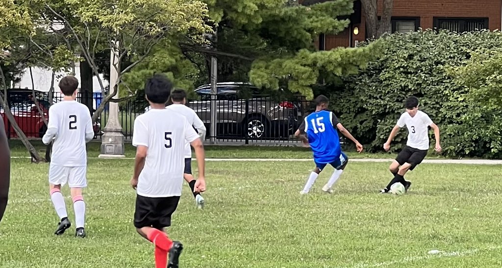 John Spry Community School (@cpsspry) on Twitter photo Huge congrats to our Boys Soccer team on their 8–4 victory yesterday! ⚽💪🔥 Way to leave it all on the field—keep the momentum going! #WeAreSpry Huge congrats to our Boys Soccer team on their 8–4 victory yesterday! ⚽💪🔥 Way to leave it all on the field—keep the momentum going! #WeAreSpry
