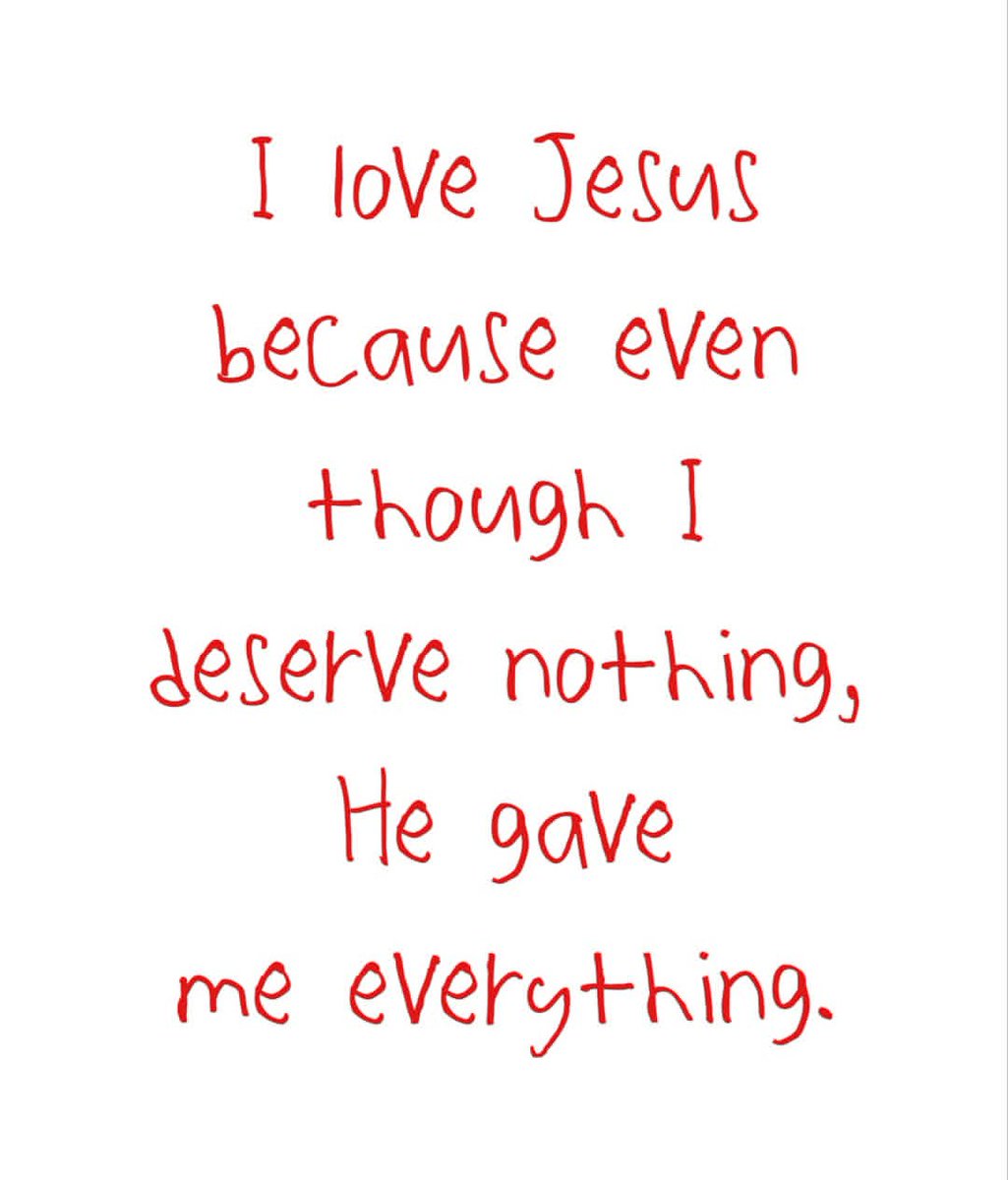 Therapyquotes_'s tweet image. I Love Jesus
