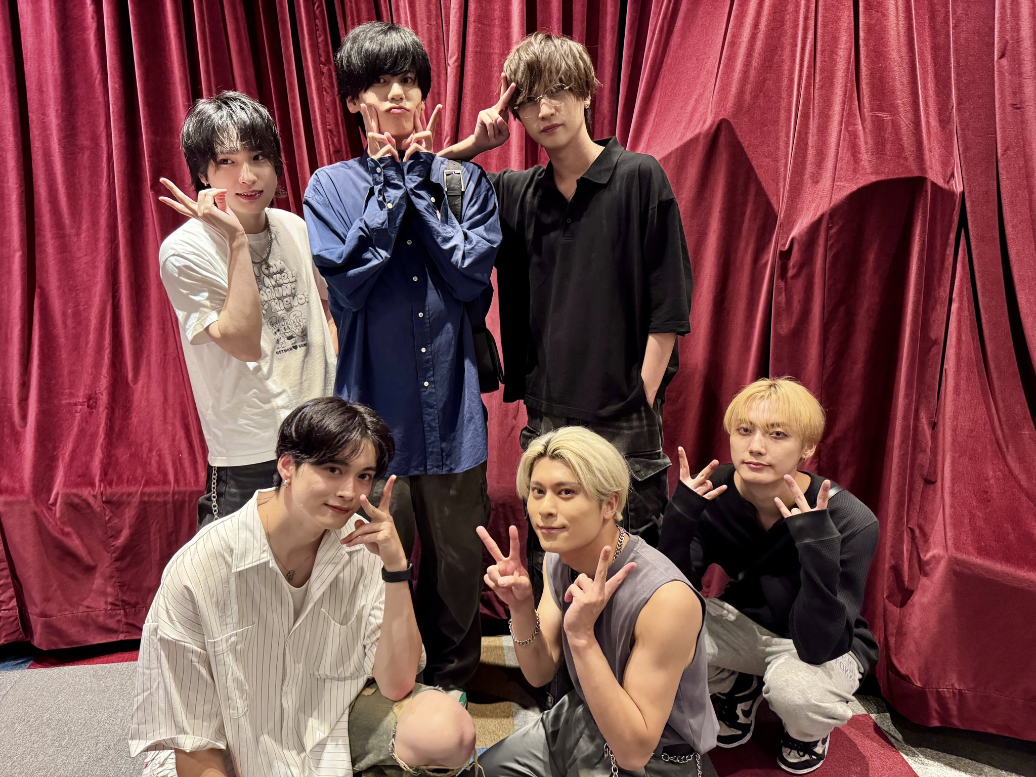 トーキョークライマックス (@TC_event_) / X