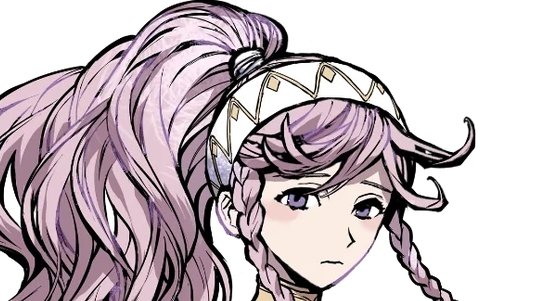 FECharaterDay's tweet photo. Soleil and Olivia have the same hairband that they wear in their hair! #Soliel #FE #FireEmblem #Nintendo https://t.co/5NVH4l929h
