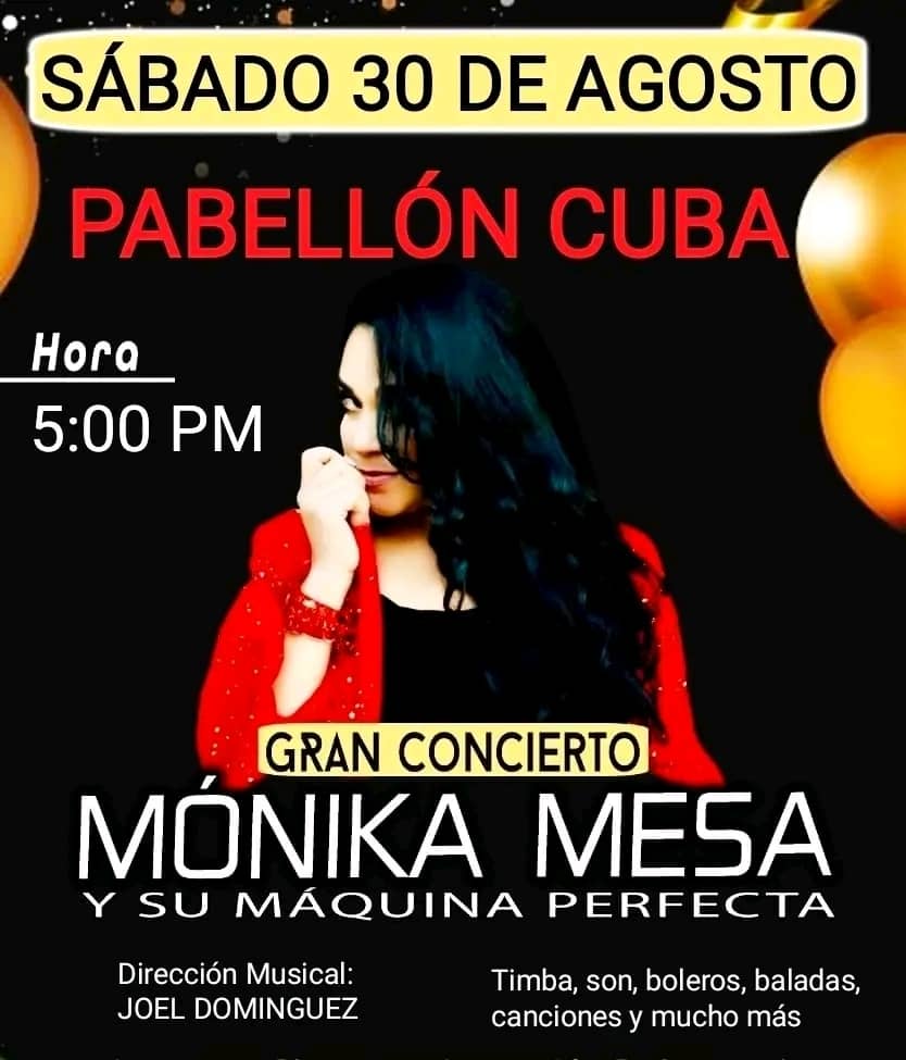 #SomosArtexCuba
#CubaEsCultura