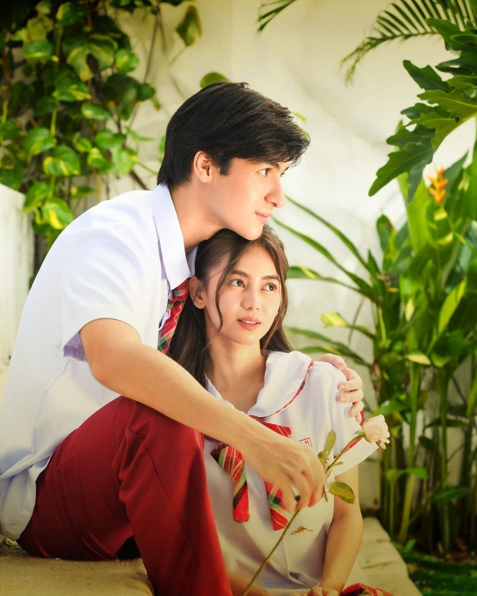 THE CHEMISTRY IS CHEMISTRYING!!!!!