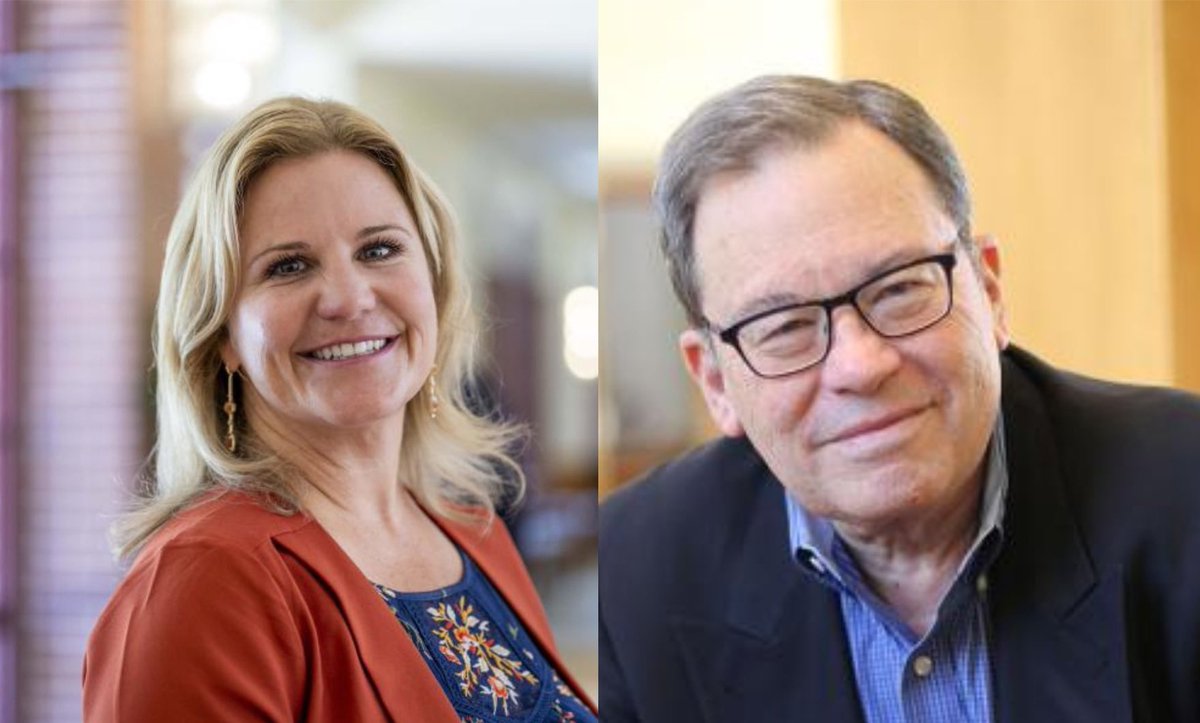 We are thrilled to welcome 10 doctoral seminars in ministry to <a href="/TruettSeminary/">Baylor's Truett Seminary</a> this fall.   
All seminars will be taught by profs and practitioners with doctorates.  Allow me to introduce Drs. <a href="/jennykennymath1/">Jennifer Matheny</a> and <a href="/JCGMinistries/">Joel C Gregory</a> who will teach a Proclaiming the Kingdom seminar.