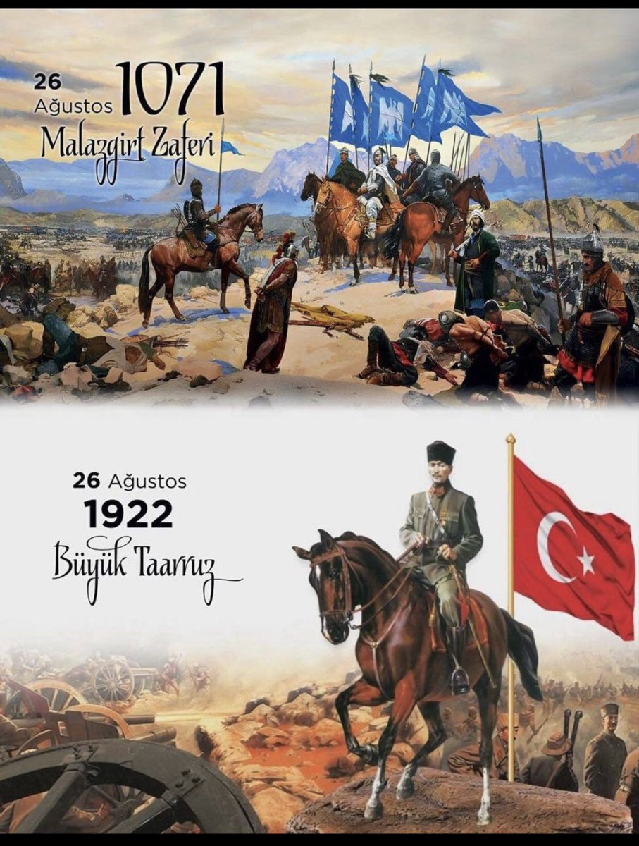 Kutlu olsun.. Daim olsun..