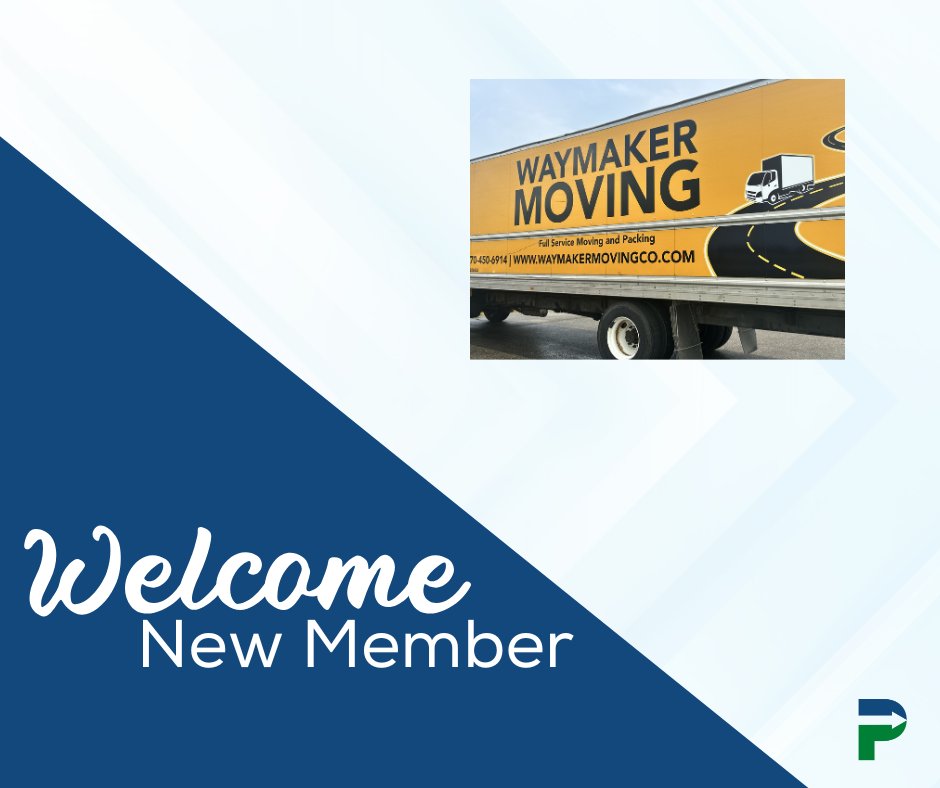 Help us welcome WayMaker Moving Company to the Chamber! They offer full-service moving services, including packing, moving, and interior and exterior cleaning.
Location: 2961 Greene 715 Rd, Paragould, AR, 72450
 Phone: (870) 450-3746