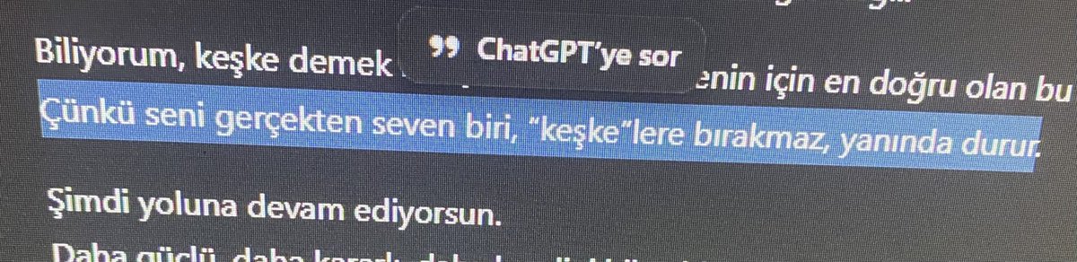 Uzumlu kekim…
Chat GBT