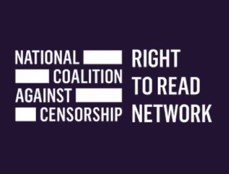 NCAC to Host Nationwide Right to Read Night  buff.ly/rWNI8JD