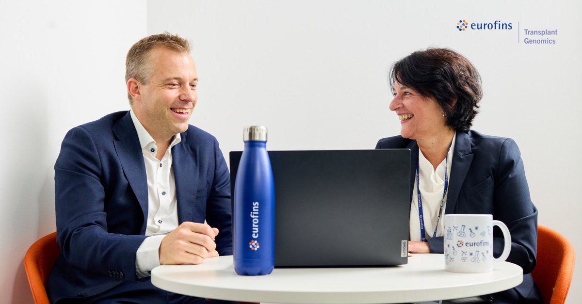 We're hiring! 📣 Explore current openings and take the next step in your career with us. Be part of a dynamic environment shaping the future of healthcare and diagnostics.

Check out our career opportunities here: brnw.ch/21wVcLq

#Hiring #TransplantCare #JoinOurTeam