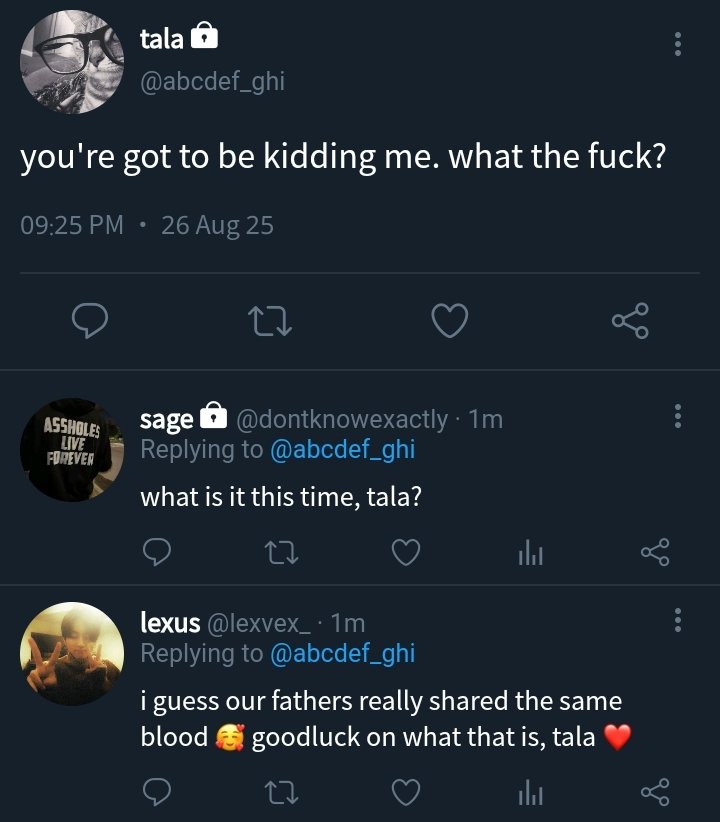 fics4enhy's tweet photo. "Gayuma ni Mama."

— a short #hoonki au. 
Christaler (nk) is known for having an attitude that no one can tolerate. Matapobre, mataray, at masama ugali. But what if a guy from katipunan turned the tables? Napoleon Leon Santos, isko, 20, and archi student. https://t.co/pFBKqKBmBE