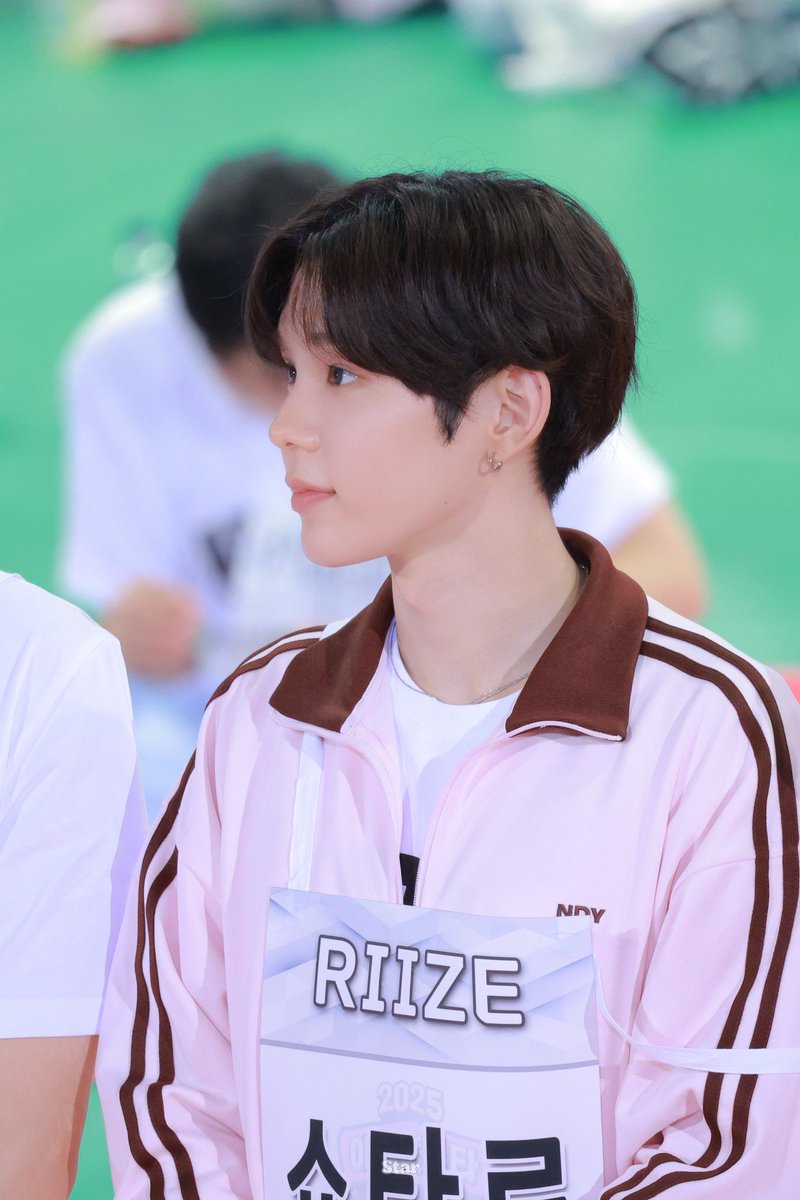 250825 #쇼타로 #SHOTARO #ショウタロウ #将太郎 #RIIZE #라이즈