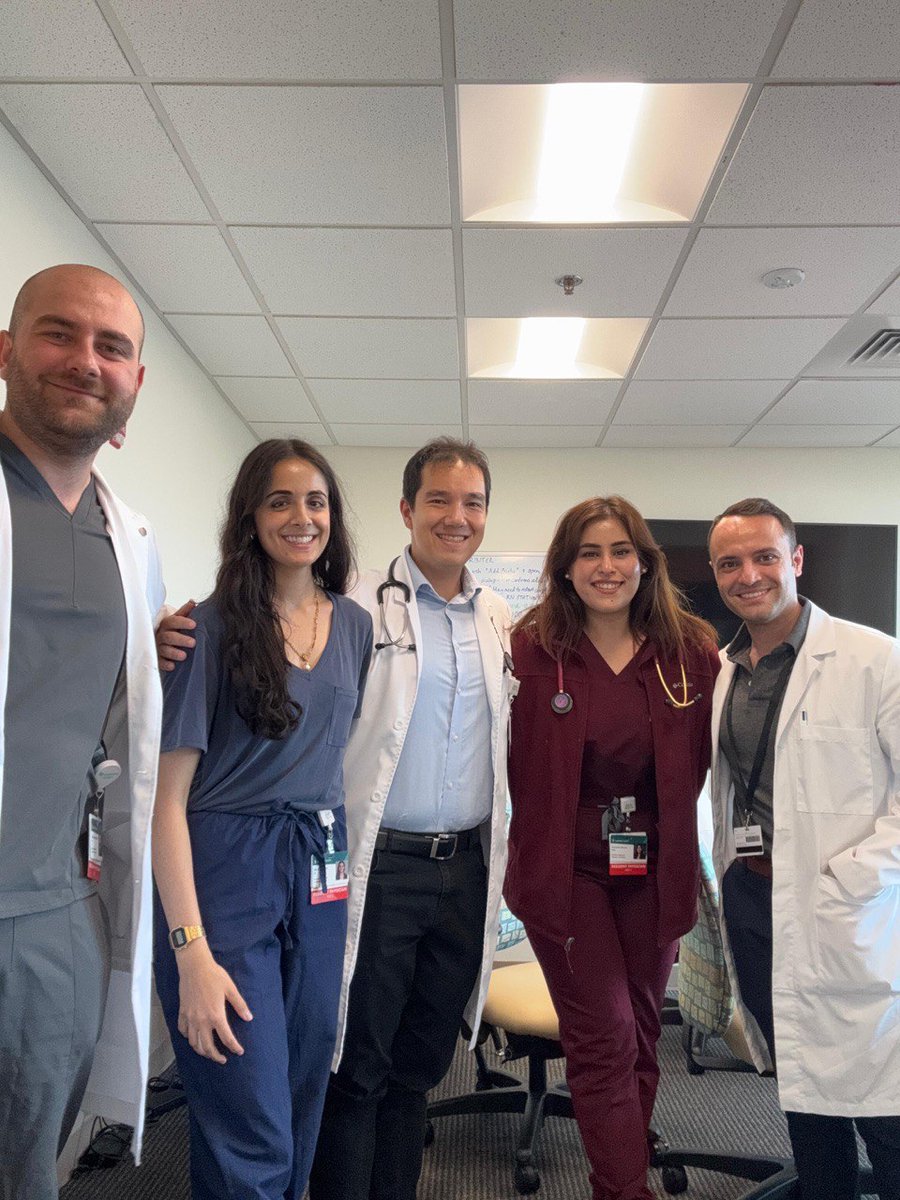 Sergei Iugai, MD (@iugaisergeimd) on Twitter photo Two months of residency at <a href="/AAMC_IMRes/">Anne Arundel Medical Center IM Residency Program</a>  behind. From the nonstop pace of the floors to the measured rhythm of the clinic, from the adrenaline of ICU rapid responses to the focus of long-term care — each setting demands a different mindset. It’s challenging, but I’m excited to Two months of residency at <a href="/AAMC_IMRes/">Anne Arundel Medical Center IM Residency Program</a>  behind. From the nonstop pace of the floors to the measured rhythm of the clinic, from the adrenaline of ICU rapid responses to the focus of long-term care — each setting demands a different mindset. It’s challenging, but I’m excited to