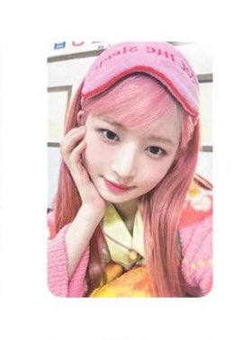cartzukix's tweet photo. wts lfb ive ph ww #atzuki_sells

rei pink hair photocard set

– ₱1180 + pf + sf, onhand
– mint-good condi, x sensi
– payo / can do dop

mop: gcash
mod: jnt

reply “mine” or dm to claim !

# wts lfb ive wonyoung yujin leeseo gaeul liz rei pc pajama namil pob ribbon spc nanyi pcs https://t.co/Qb4PpOImGn