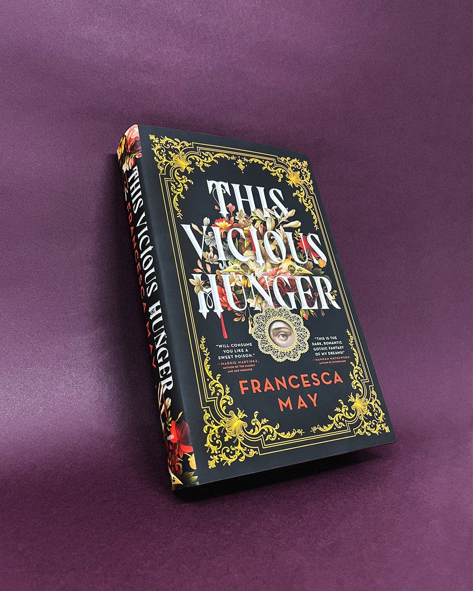 Orbit Books tweet media